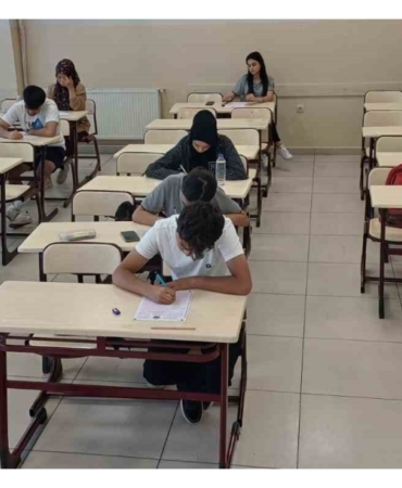 Şahinbey Belediyesi’nden Üniversite Adaylarına Ücretsiz Hazırlık Kursu