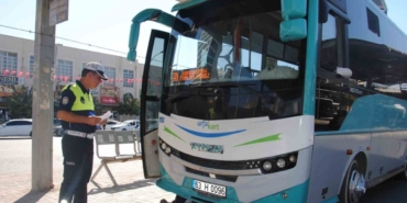 Şanlıurfa’da Gürültü Kirliliğine Geçit Yok