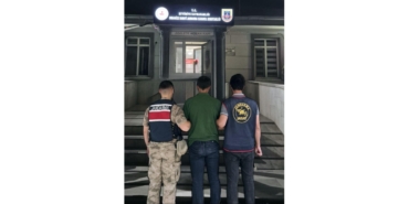 Şanlıurfa’da Haklarında Kesinleşmiş Hapis Cezası Bulunan 6 Kişi Yakalandı