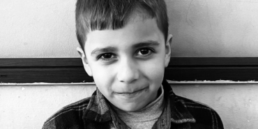 Şanlıurfa’da Yorgun Mermi İsabet Eden Çocuğun Ölümüne İlişkin 1 Kişi