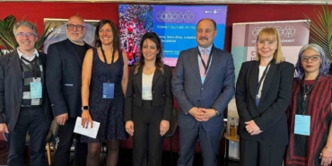 Şanlıurfa’nın Kültürel Zenginliği Barcelona’da Tanıtıldı