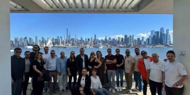 Satkof Ve Taba-amcham, Abd Temasları 2025 Programı’nda İş Birliği Mesajı