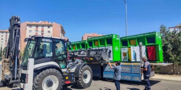 Sıfır Atık Projesi Güçlendiriliyor