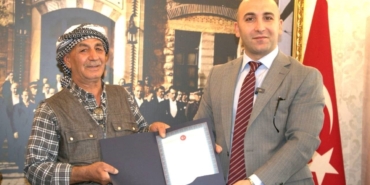 Sınır İlçesindeki Tapu Sorunu Çözülüyor