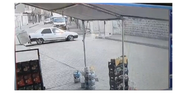 Siverek’te İlginç Anlar