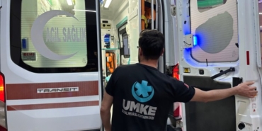 Sokak Köpeğinin Saldırısına Uğrayan Bir Kişi Yaralandı