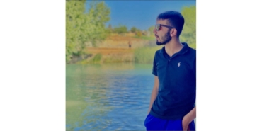 Traktöre Çarpan Motosikletin Sürücüsü Hayatını Kaybetti