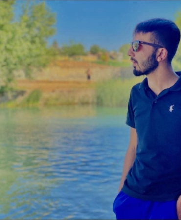 Traktöre Çarpan Motosikletin Sürücüsü Hayatını Kaybetti