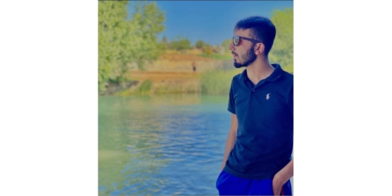 Traktöre Çarpan Motosikletin Sürücüsü Hayatını Kaybetti