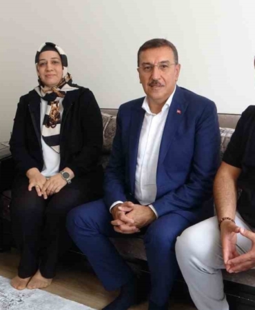 Türkiye’nin En Büyük Şantiyelerinden İkizce’de 28 Bin Bağımsız Bölüm İnşa