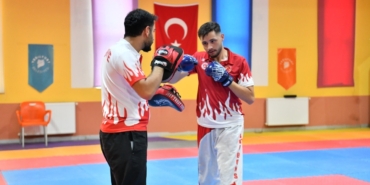 Yeşilyurt’un Şampiyonları Avrupa’da Ringe Çıkıyor