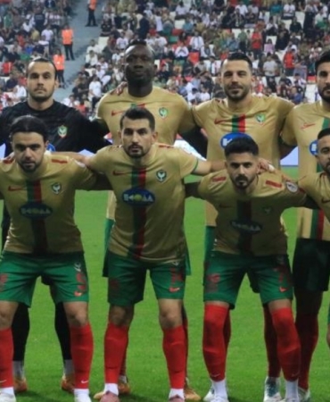 Ziraat Türkiye Kupasında 3. Tur Eşleşmeleri Belli Oldu