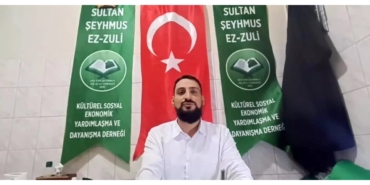’’cumhurbaşkanımız, Dünya Mazlumlarının Tek Umududur’’
