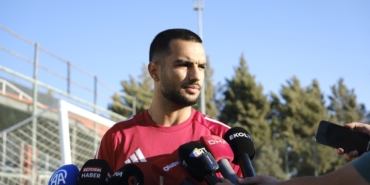 kocaelispor Maçını Da Kazanıp Trabzon’a 3’te 3 İle Gitmek İstiyoruz