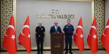 suç Oranlarında Önemli Düşüş Sağlandı