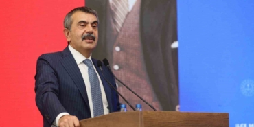 terör Örgütünün Eğitimi Faaliyetleriyle Devleti Ele Geçirme Çabası Açıkça Aşikar