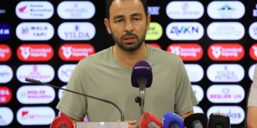 zor Bir Ligdeyiz, Kazanmak Kolay Değil, Bir Şekilde Bu Takım