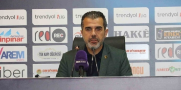 Amed Sportif Faaliyetler - İstanbulspor Maçının Ardından