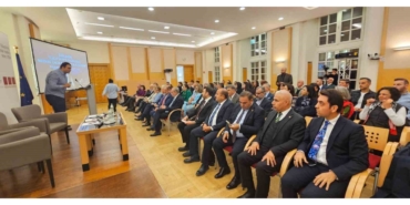 Avrupa’da Göbeklitepe Konulu Uluslararası Konferans