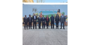 Bangladeş İle Helal Sağlık Turizmi, Termal Yatırımlar, İş Forumları Gündemde