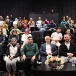 Başkan Tahmazoğlu, Evlilik Okulu Çiftleriyle Buluştu