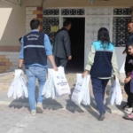 Battalgazi Belediyesi Çocukları Sinemayla Buluşturuyor