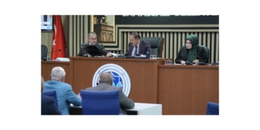 Battalgazi Meclisi, 20256 Yılı Bütçesini Kabul Etti