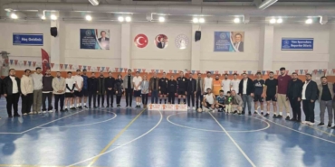 Battalgazi’de 22 Takımın Mücadele Ettiği Turnuva Tamamlandı