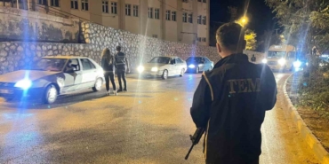 Besni İlçesinde Şok Uygulamalar Devam Ediyor