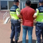 Cinsel Taciz Suçundan Aranan Şahıs, Yüz Tanıma Sistemiyle Yakalandı