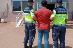 Cinsel Taciz Suçundan Aranan Şahıs, Yüz Tanıma Sistemiyle Yakalandı