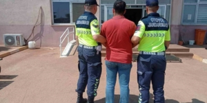 Cinsel Taciz Suçundan Aranan Şahıs, Yüz Tanıma Sistemiyle Yakalandı