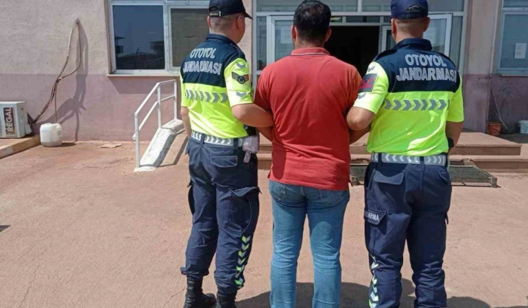 Cinsel Taciz Suçundan Aranan Şahıs, Yüz Tanıma Sistemiyle Yakalandı