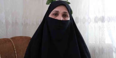 Diyarbakır’da Bebeği Öldü Denilip Cenazesi Gösterilmeyen Anne 33 Yıldır Evladının