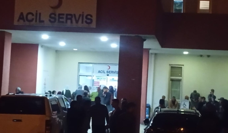 Diyarbakır’da Eşeğin Sürüklediği 6 Yaşındaki Çocuk Hayatını Kaybetti