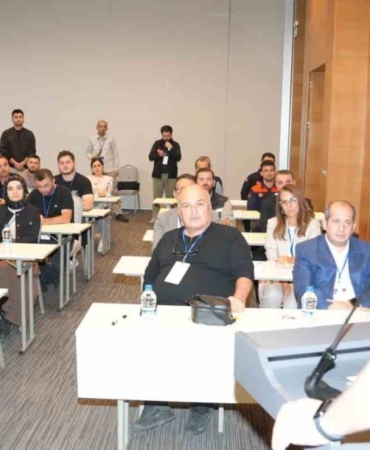 Diyarbakır’da Gençler Afet Yönetimi İçin Bir Araya Geldi