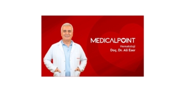 Doç. Dr. Eser’den Kanama Ve Pıhtılaşma Bozuklukları Uyarısı