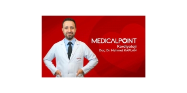 Doç. Dr. Kaplan: "sessiz Katil Kapınızda Olabilir, Hipertansiyona Dikkat"