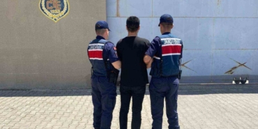 Dolandırıcılık Suçundan 16 Yıl Kesinleşmiş Cezayla Aranan Şahıs Yakalandı
