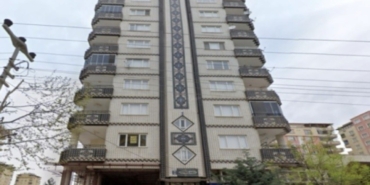 Emre Apartmanı Davasında Tutuklu 4 Sanıktan 1’i Tahliye Edildi