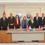 Gaziantep Büyükşehir Akademik Tecrübeden Yararlanmayı Sürdürüyor