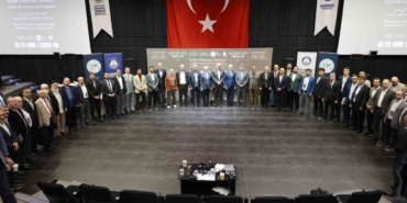 Gaziantep Forum Iı, Stk Özel Oturumu İle Tamamlandı