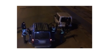 Gaziantep’te Polisten ’huzur-27’ Uygulaması: 14 Şahıs Yakalandı