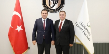 Gtb Başkanlarından Cumhuriyet’in 102. Yılı Kutlama Mesajı