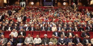 İslam Dünyası 2 Gün Boyunca Gaziantep Forum Iı’ye Odaklandı