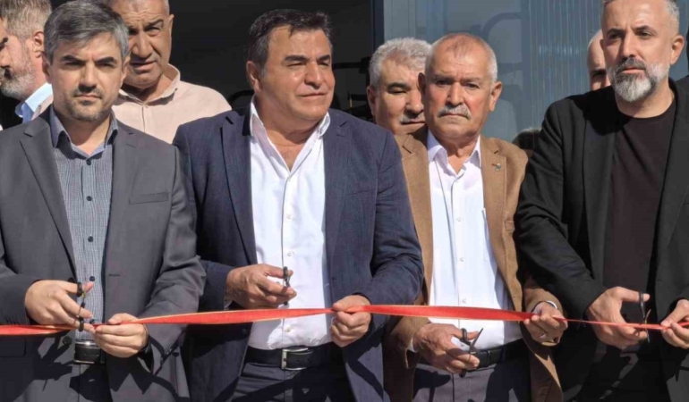 İstanbul’dan Diyarbakır’a Yatırım