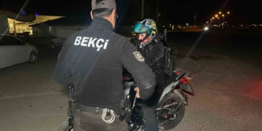 Konteyner Kentlerde Uygulamalar Devam Ediyor