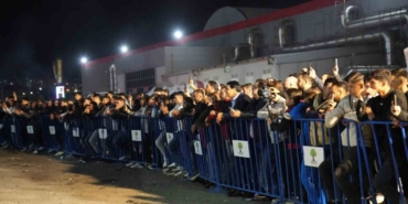 Modifiyefest, Binlerce Kişinin Katılımıyla Gaziantep’e Renk Kattı