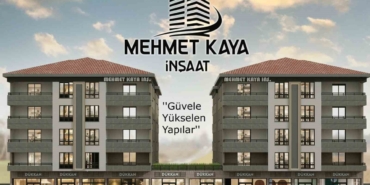 Müteahhit Mehmet Kaya, Muhtarlar Günü’nü Kutladı