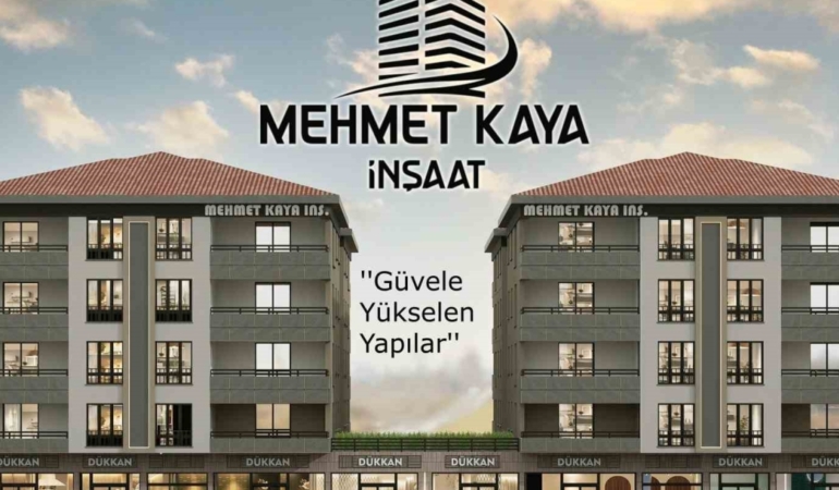 Müteahhit Mehmet Kaya, Muhtarlar Günü’nü Kutladı